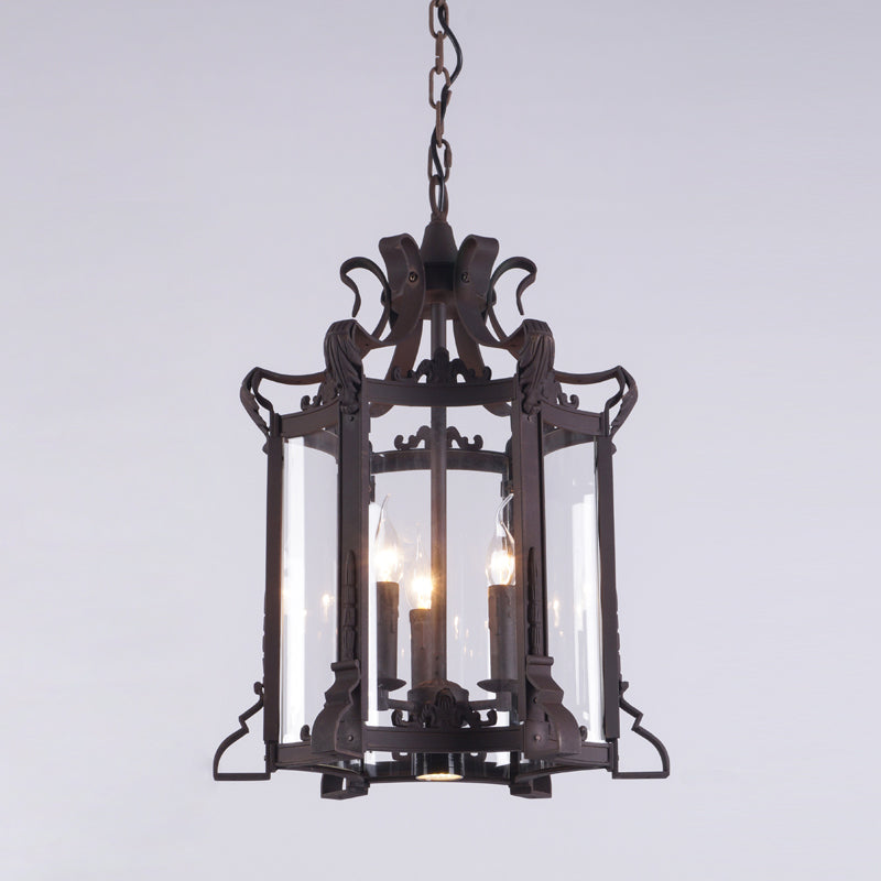 Freyza | Venoryra einzigartiger Vintage-Kronleuchter – Vintage-Esszimmer-Wohnzimmer