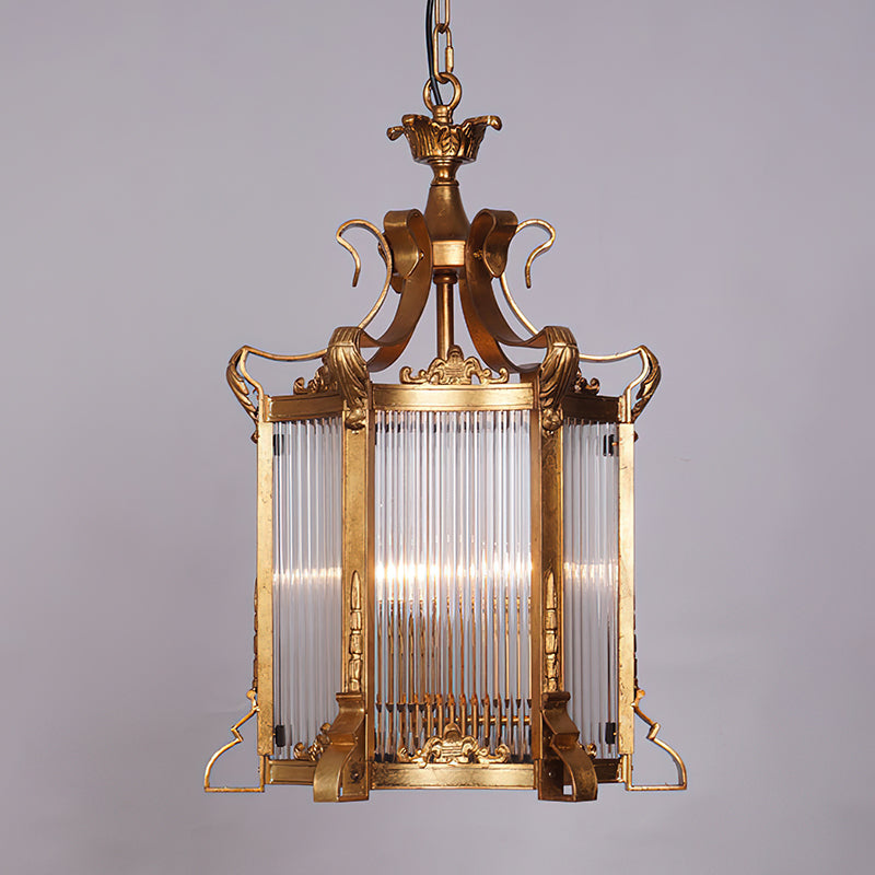 Freyza | Venoryra einzigartiger Vintage-Kronleuchter – Vintage-Esszimmer-Wohnzimmer