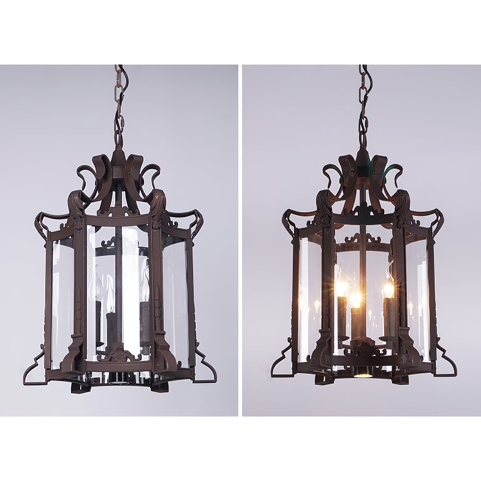 Freyza | Venoryra einzigartiger Vintage-Kronleuchter – Vintage-Esszimmer-Wohnzimmer