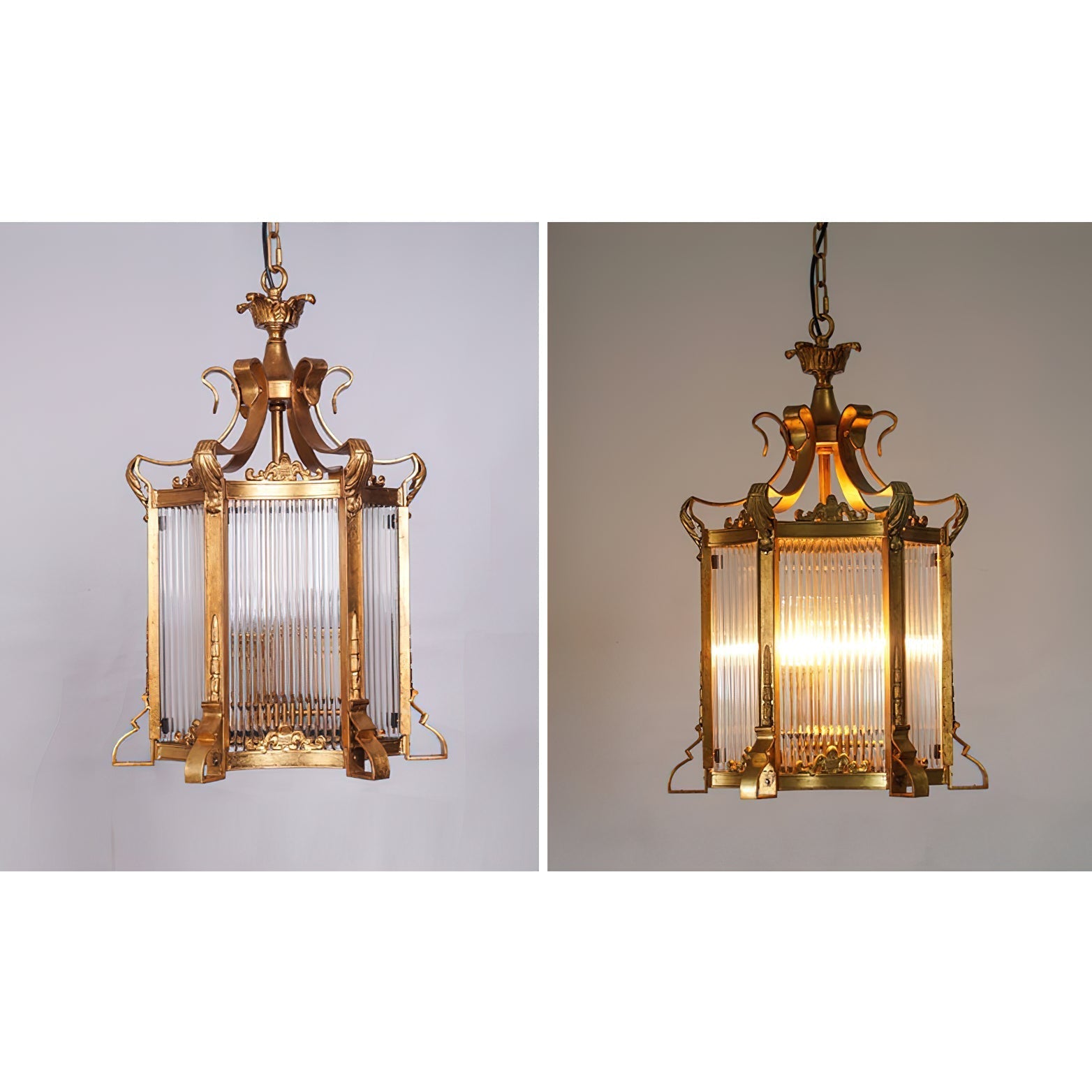 Freyza | Venoryra einzigartiger Vintage-Kronleuchter – Vintage-Esszimmer-Wohnzimmer
