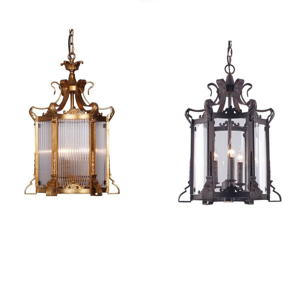Freyza | Venoryra einzigartiger Vintage-Kronleuchter – Vintage-Esszimmer-Wohnzimmer