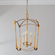 Freyza - Industrial Black Pendant Lighting | Moisture-Resistant Design | Stylish Fixture for Indoor Spaces