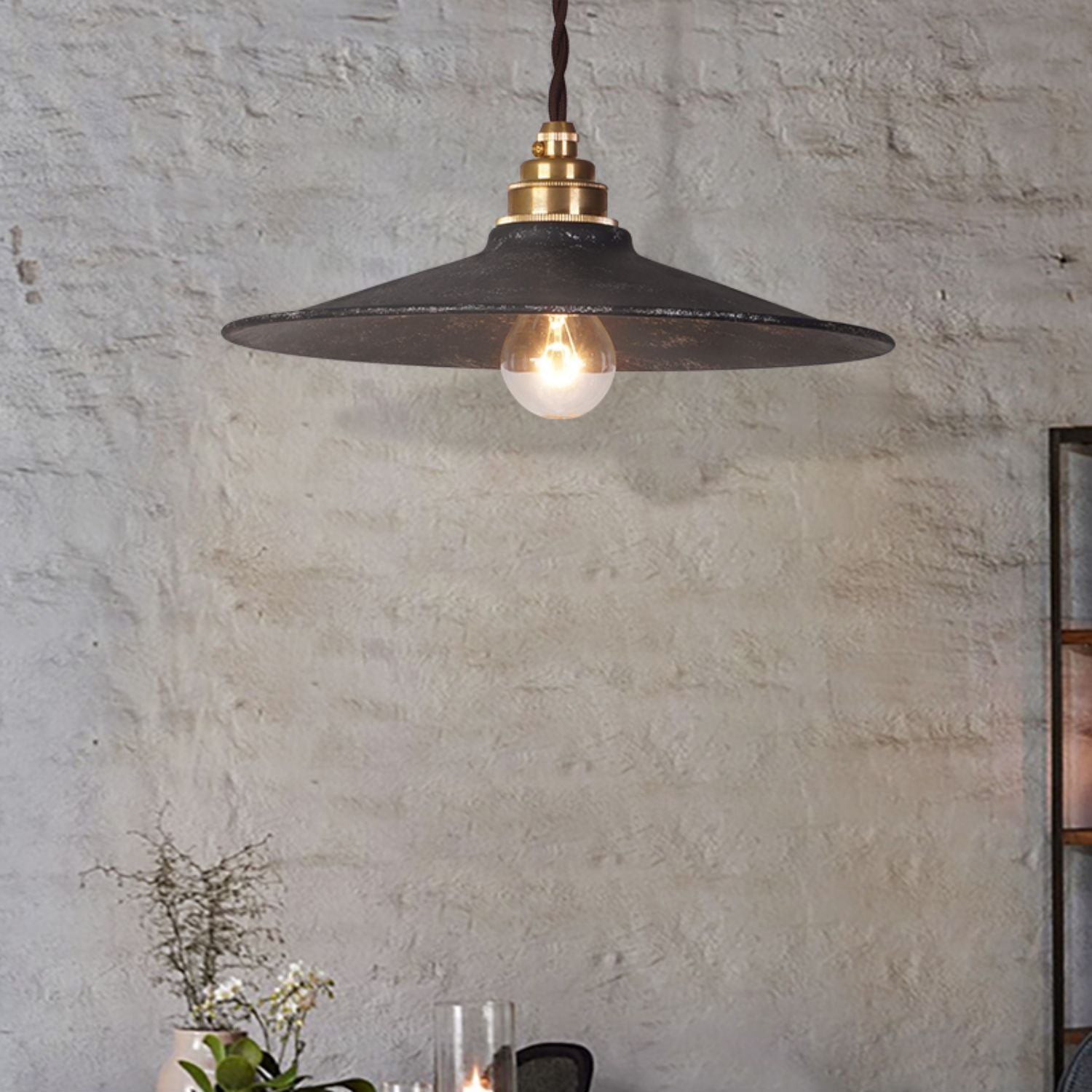 Freyza | Zotheira Vintage Pendant Pendant Light – Vintage Kitchen Dining Room