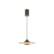Freyza | Cimirora LED-Alabaster-Pendelleuchte – Küche, Esszimmer