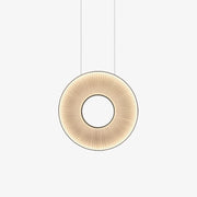 Freyza | Suspension classique en tissu Virelithe – Cuisine et salle à manger