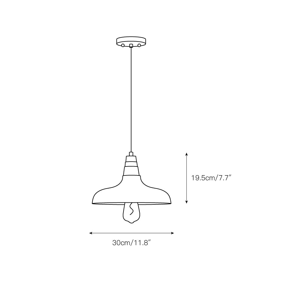 Freyza | Acarira Natural Wooden Wood Pendant Light – Kitchen Dining Room