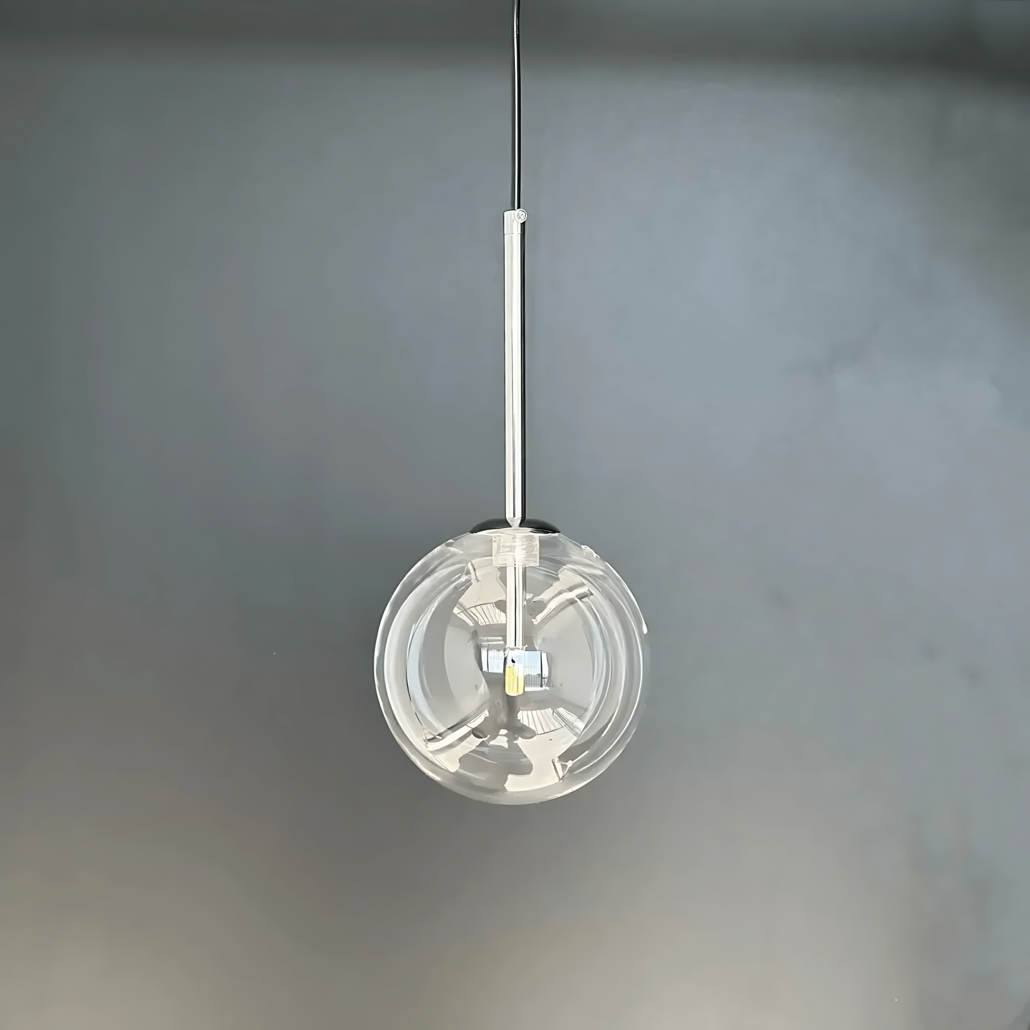 Freyza - JasperGlow | Elegant Modern Glass Kitchen Pendant Light Fixture