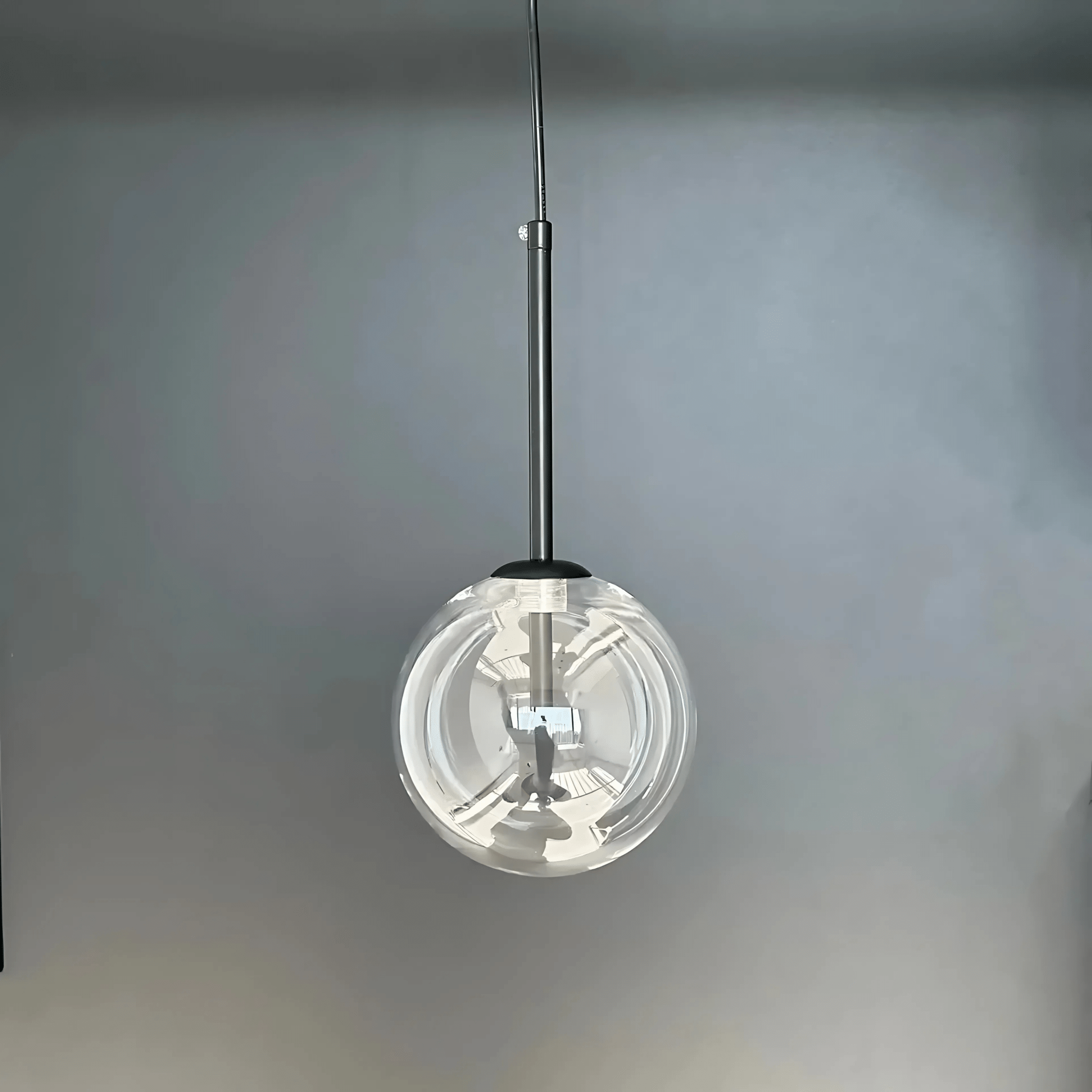 Freyza - JasperGlow | Elegant Modern Glass Kitchen Pendant Light Fixture