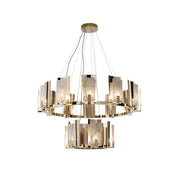 Freyza | Nyraeila Postmodern Luxury Chandelier – Modern Dining Room Living Room