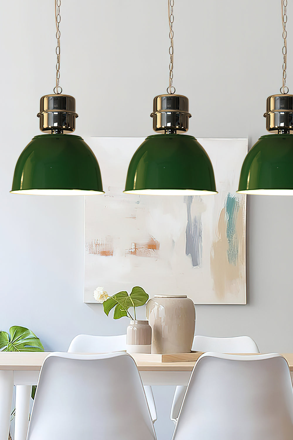 Freyza | Evlaeia Orange Pendant Pendant Light – Kitchen Dining Room