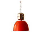 Freyza | Evlaeia Orange Pendant Pendant Light – Kitchen Dining Room