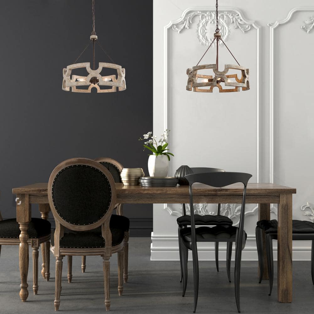 Freyza | Lustre – Salle à manger et salon