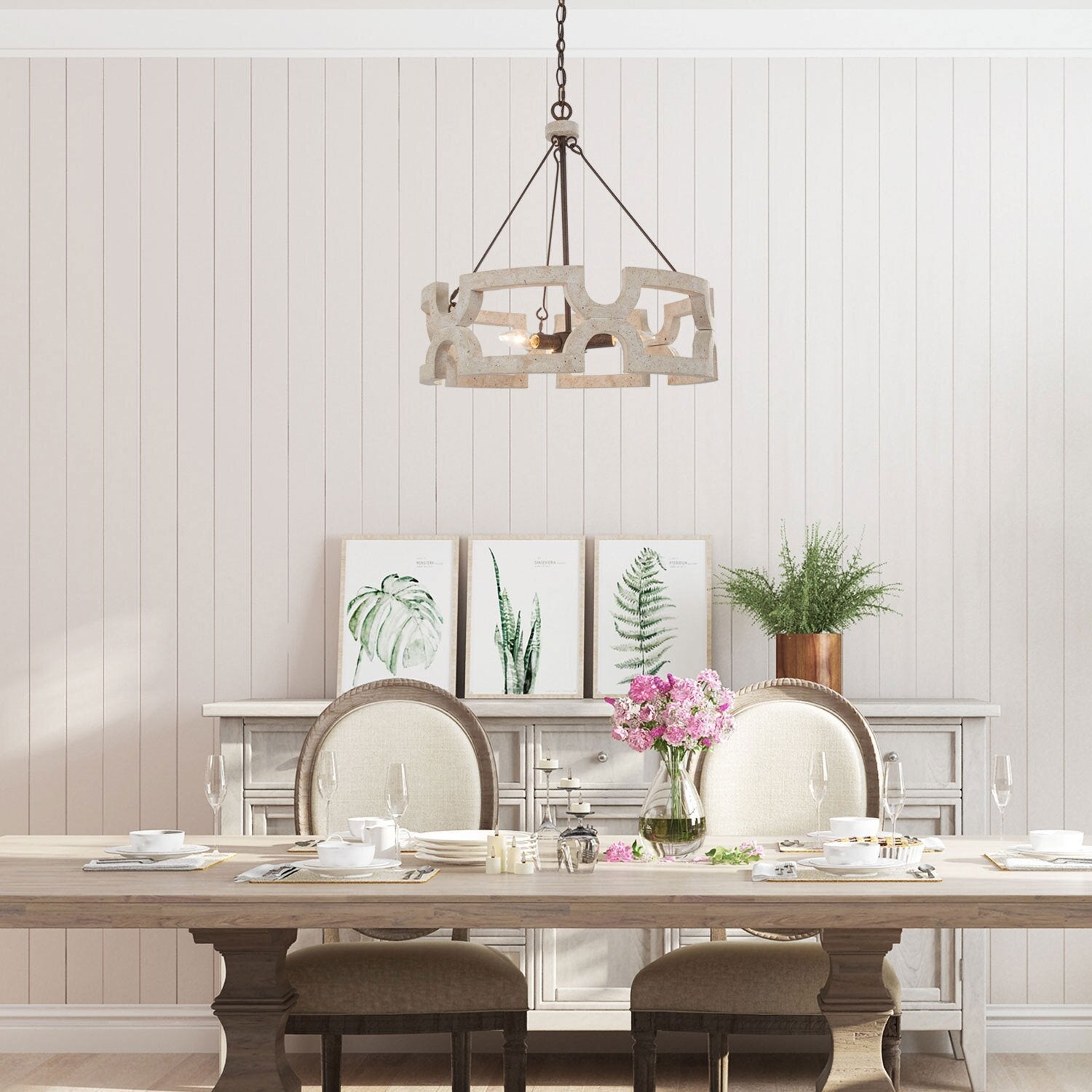Freyza | Lustre – Salle à manger et salon