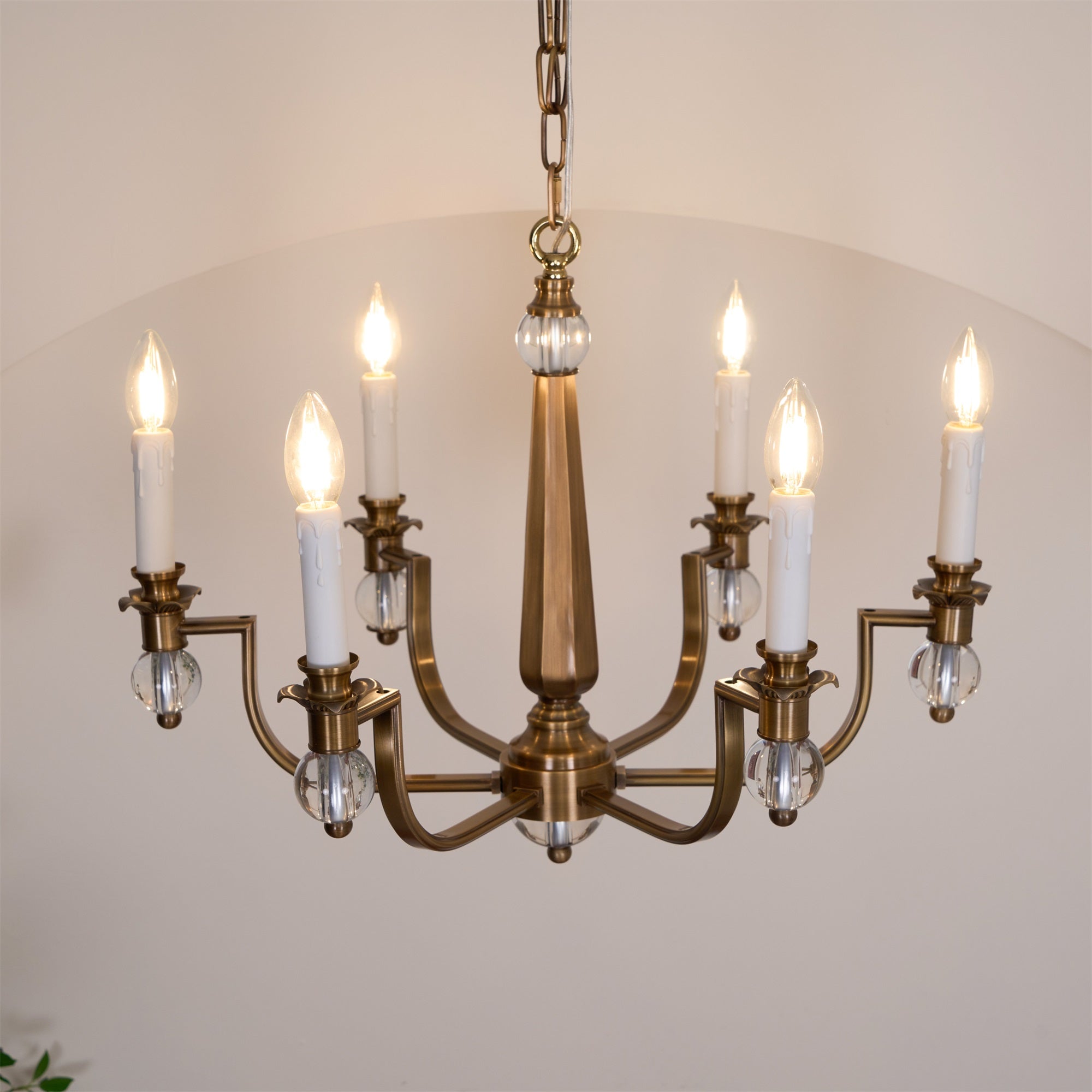 Freyza | Vorinor Vintage Industrial Chandelier – Industrial Dining Room Living Room