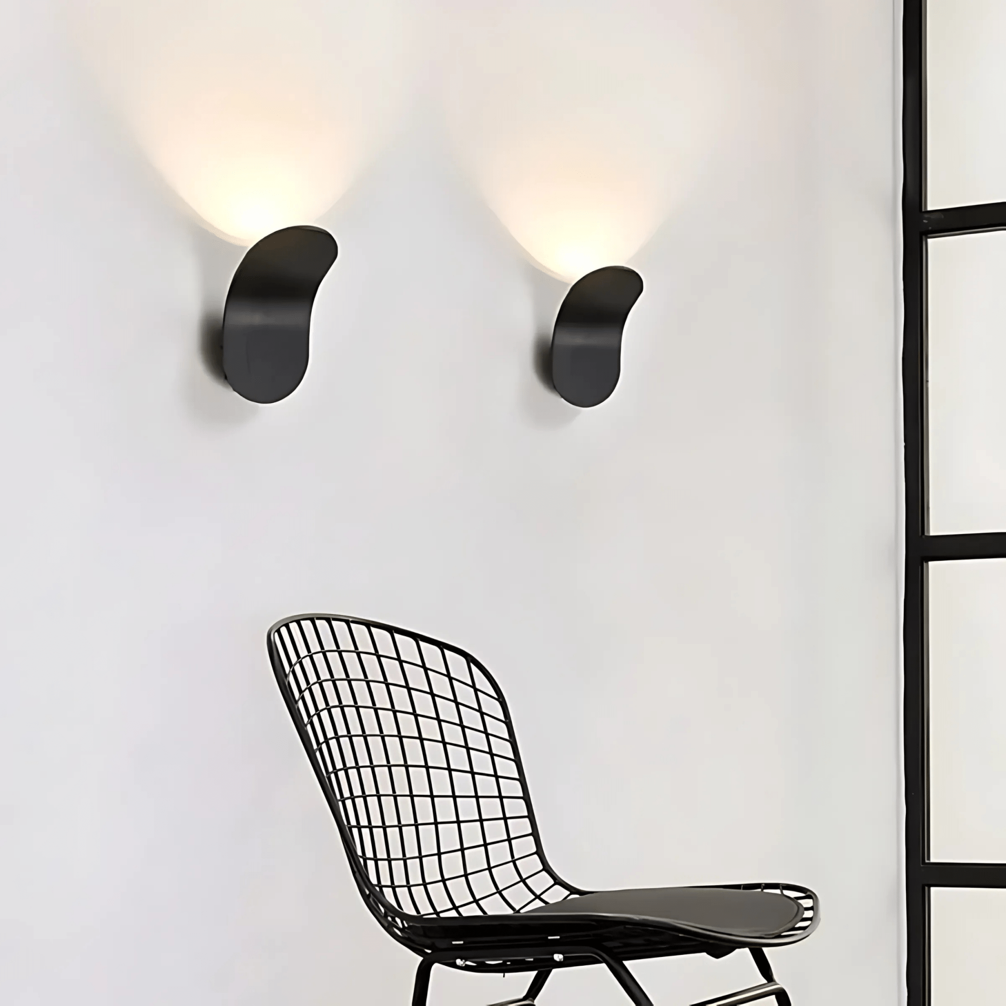Kallio | Elegant Modern Minimalist Wall Light Fixture for Home Decor 2