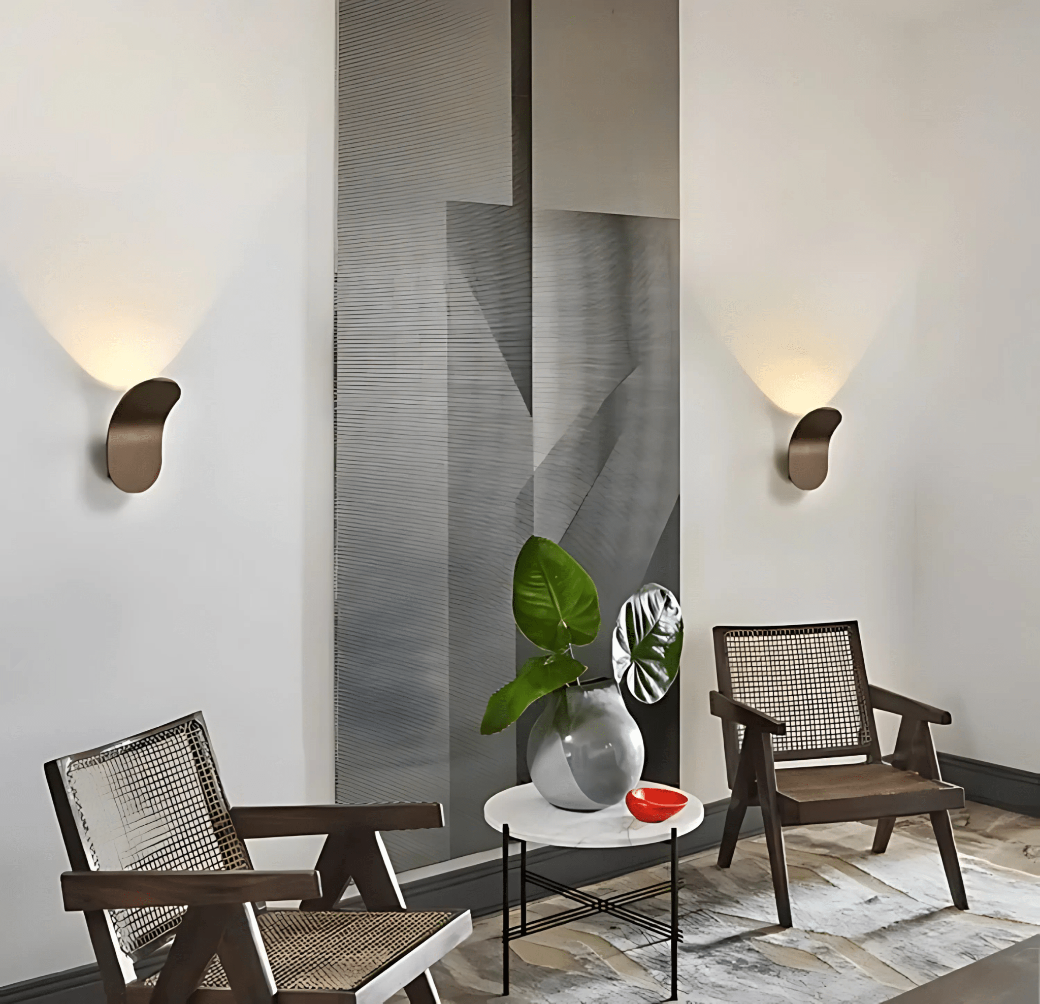 Kallio | Elegant Modern Minimalist Wall Light Fixture for Home Decor 7