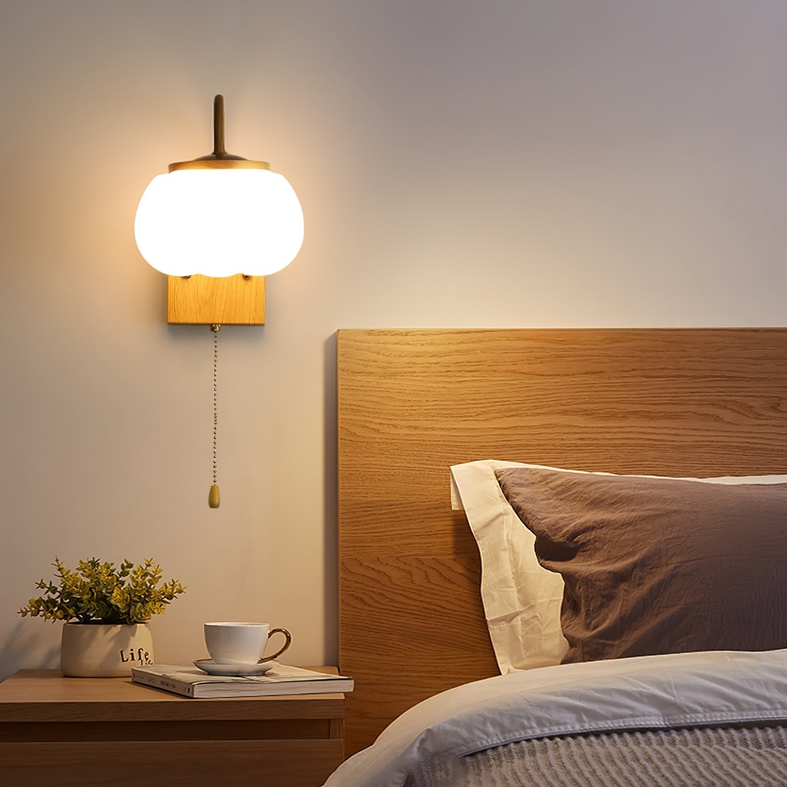 Freyza | Applique murale florale élégante Eurrinis – Chambre, couloir