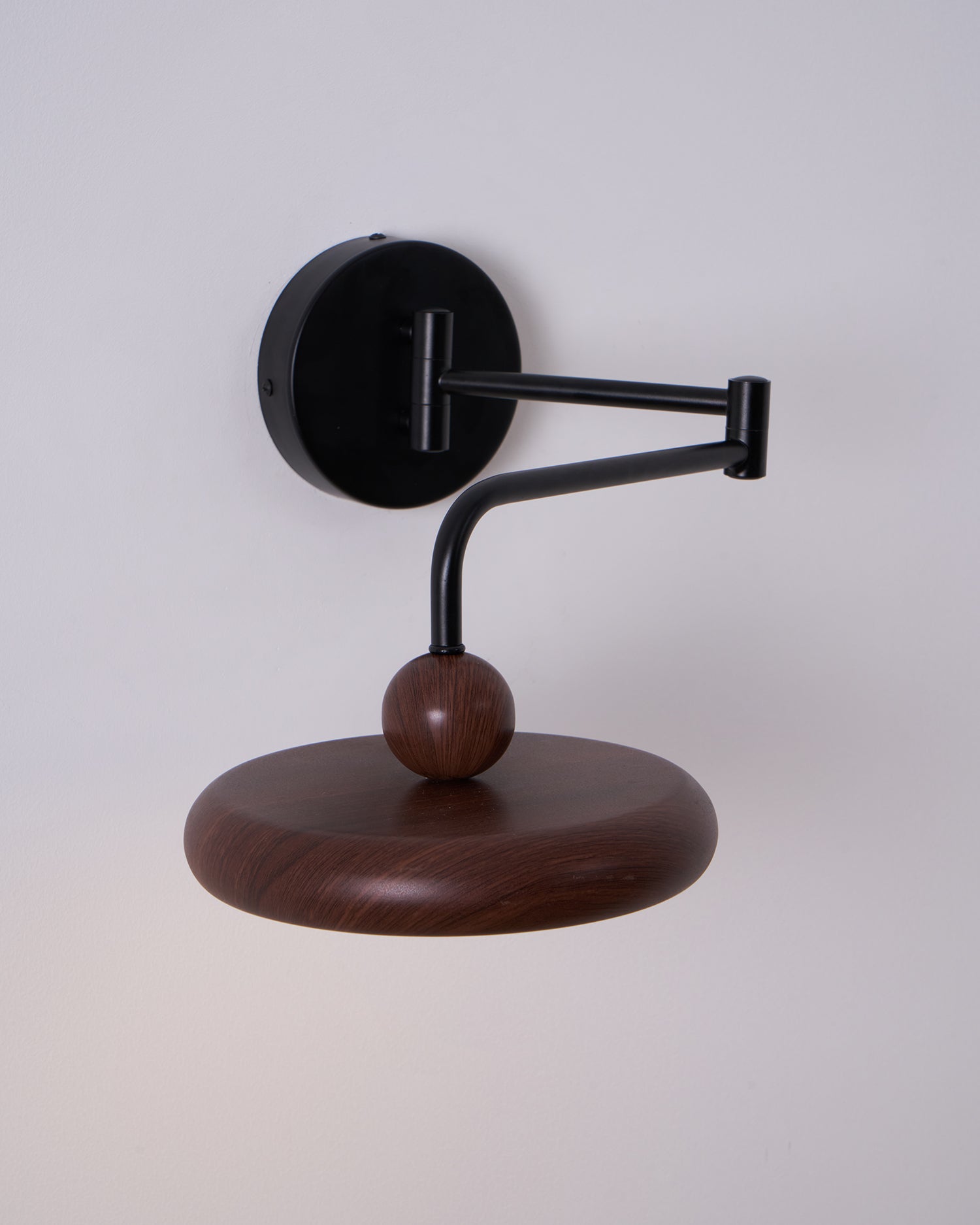 Freyza | Nella – Applique murale en bois pour intérieur – Chambre, salon