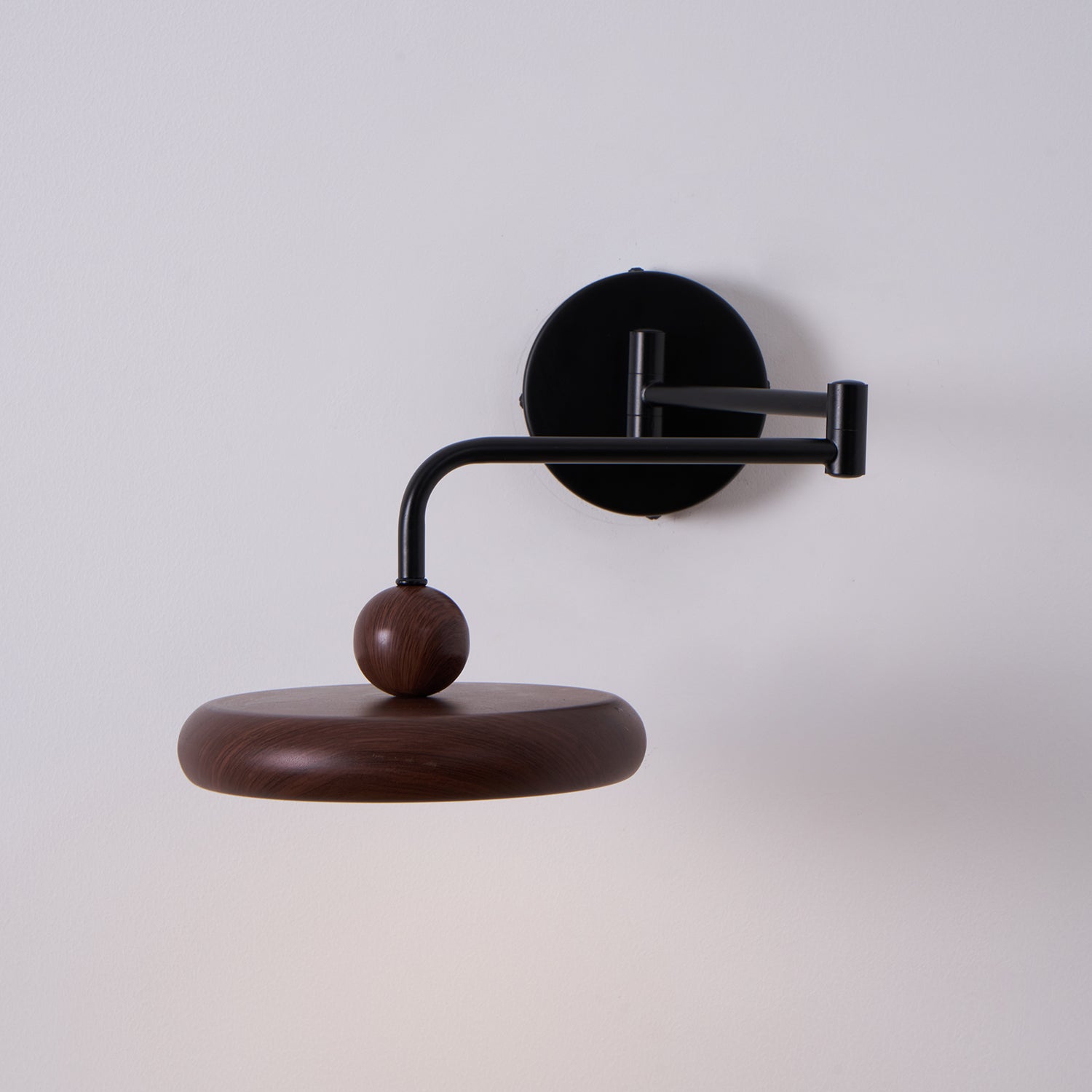 Freyza | Nella – Applique murale en bois pour intérieur – Chambre, salon