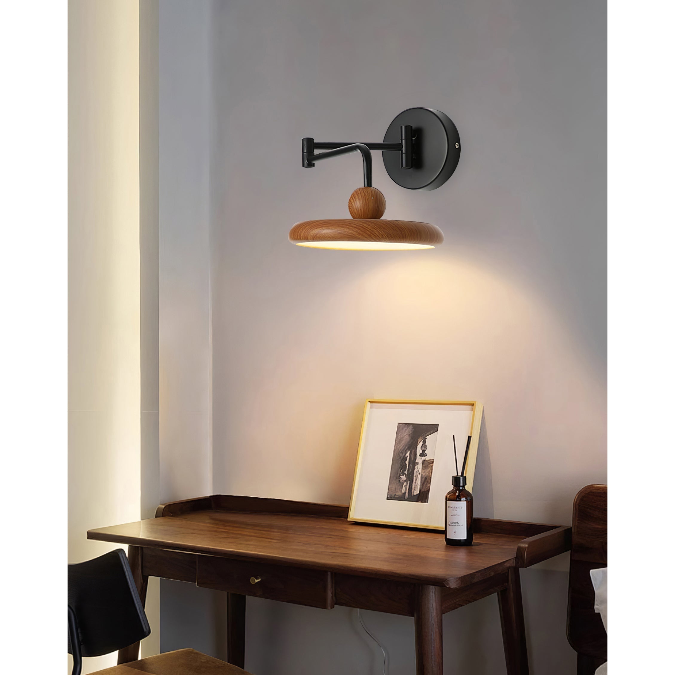 Freyza | Covela Elegance Wandleuchte – Schlafzimmer, Flur