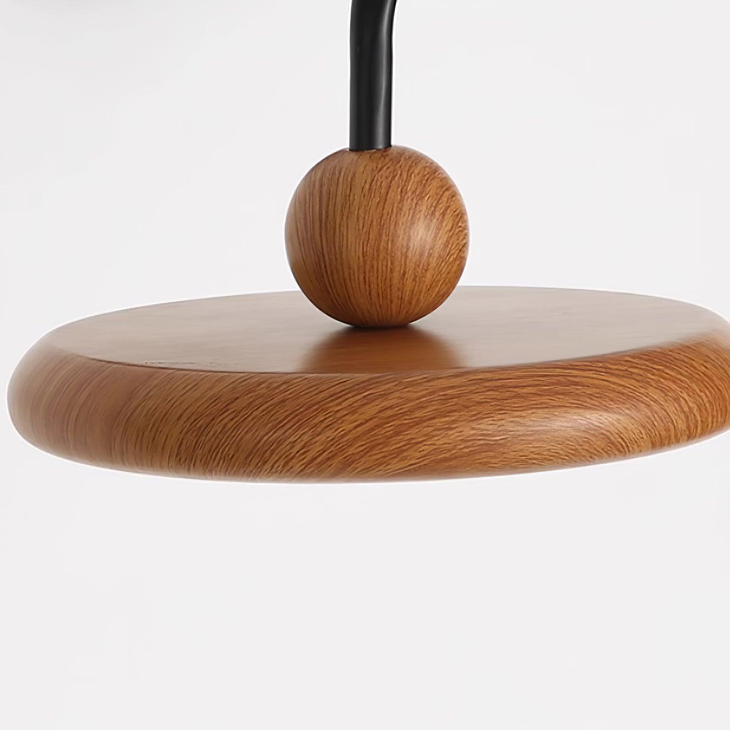 Freyza | Nella – Applique murale en bois pour intérieur – Chambre, salon