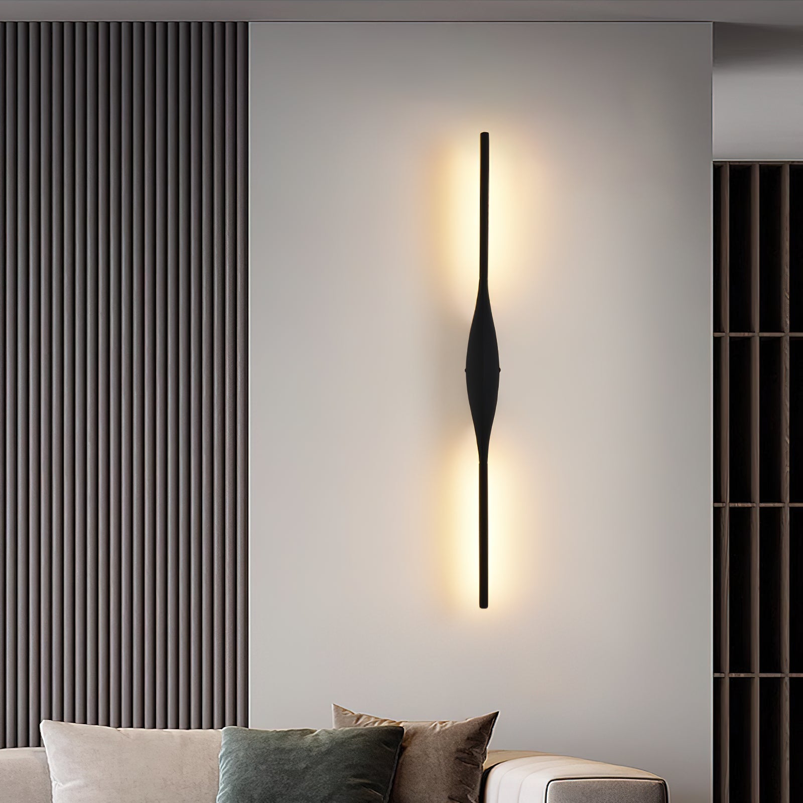Freyza | Cuthaiel Wall Wall Light – Bedroom Hallway