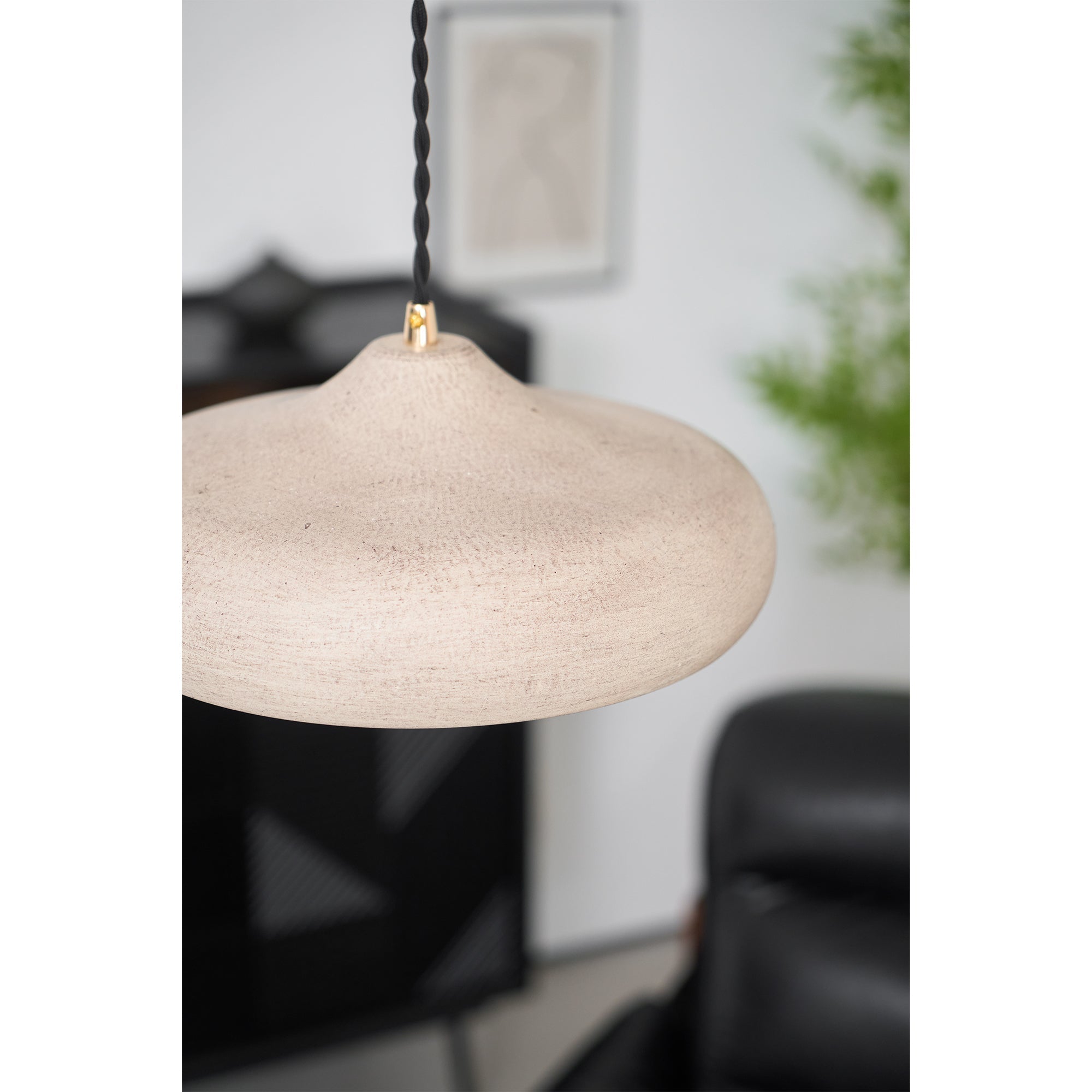 Freyza | Etalyra Black Pendant Black Pendant Light – Kitchen Dining Room