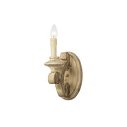 Freyza | Cuzora Hayman Bay Wood Wall Light – Bedroom Hallway