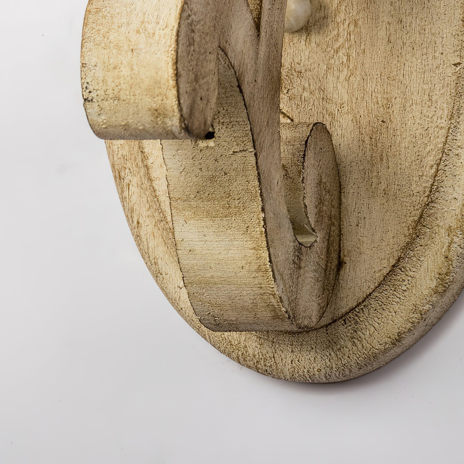 Freyza | Cuzora Hayman Bay Wood Wall Light – Bedroom Hallway