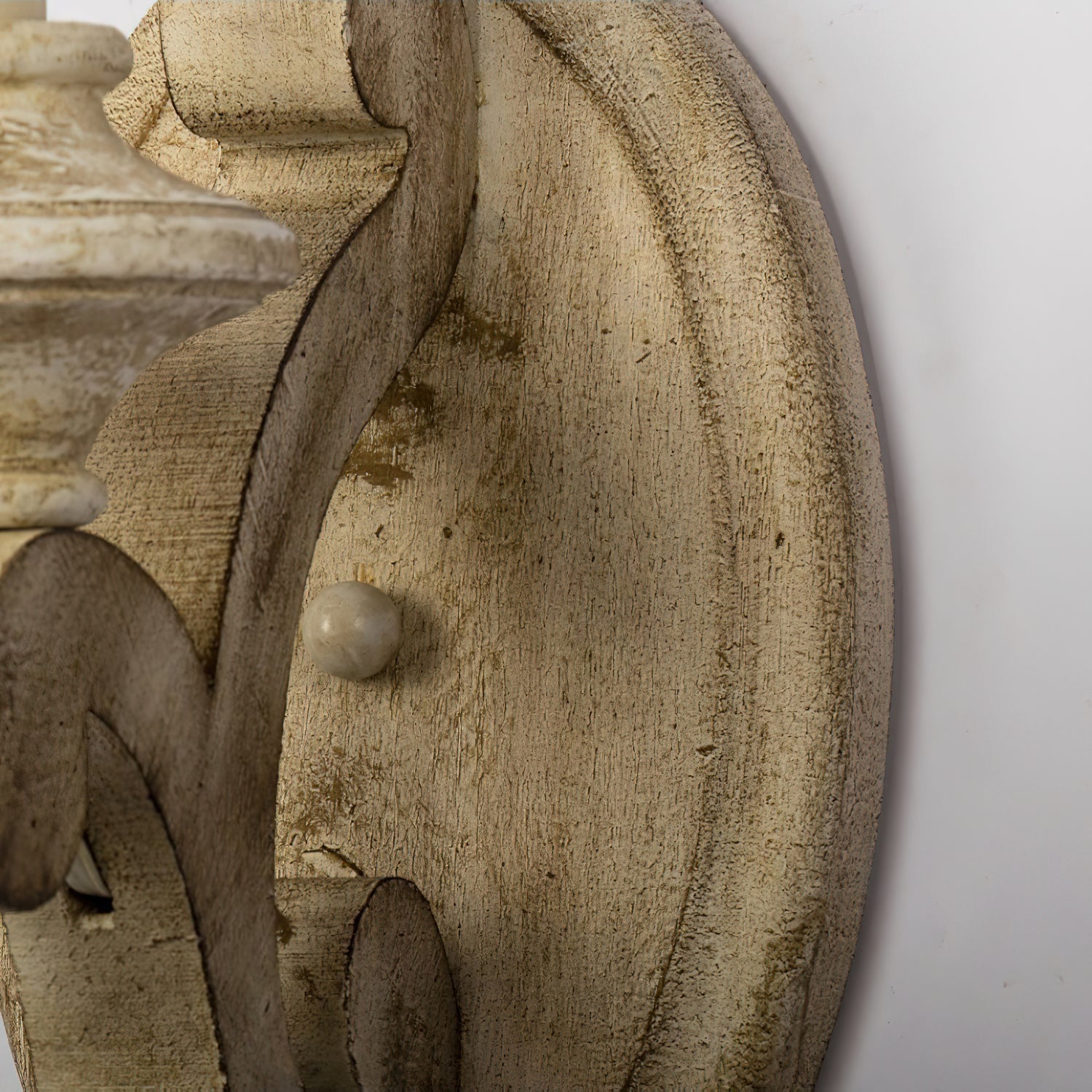Freyza | Cuzora Hayman Bay Wood Wall Light – Bedroom Hallway