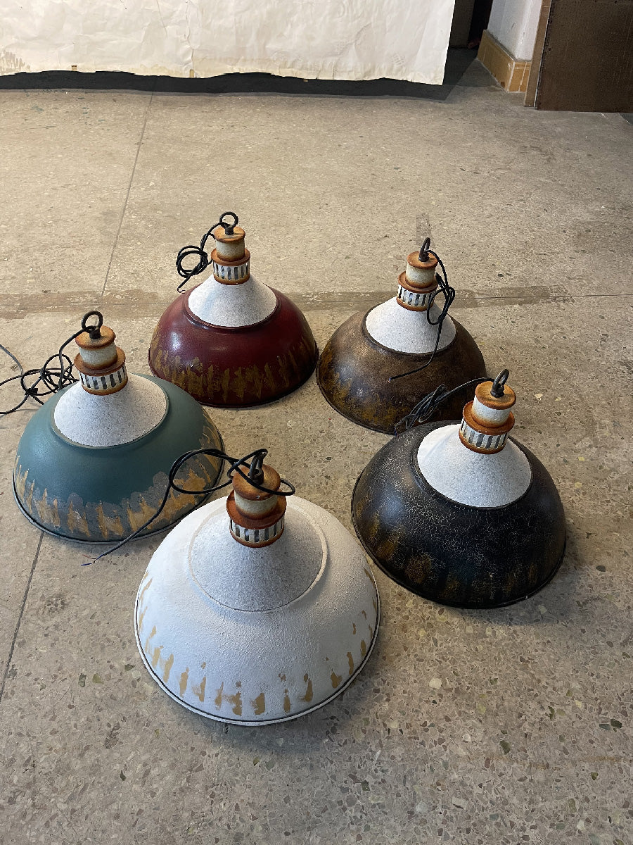 Freyza | Avynor Vintage Industrial Pendant Light – Industrial Kitchen Dining Room