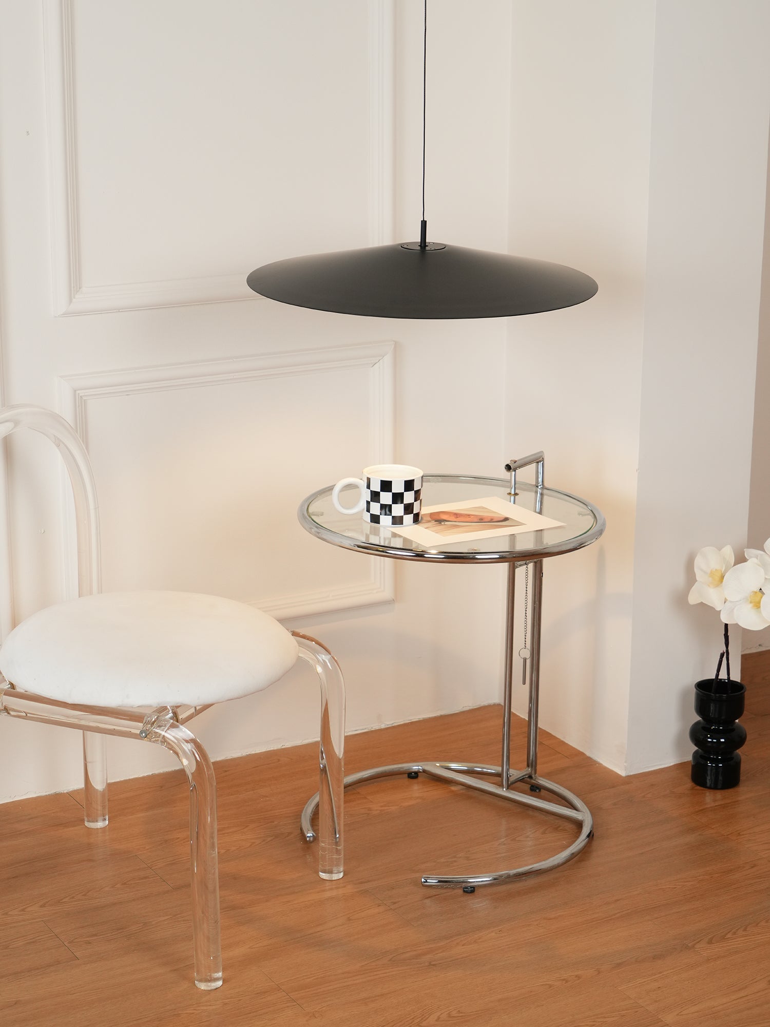 Freyza | Uldoror-Hängeleuchte – Küche, Esszimmer