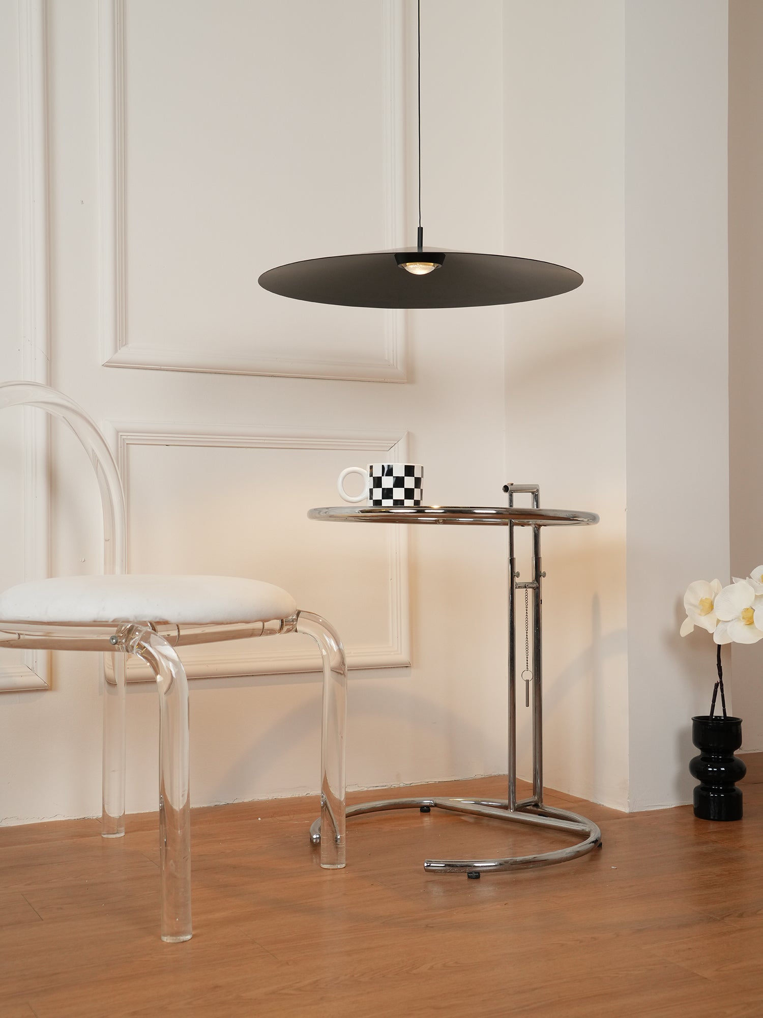 Freyza | Uldoror-Hängeleuchte – Küche, Esszimmer