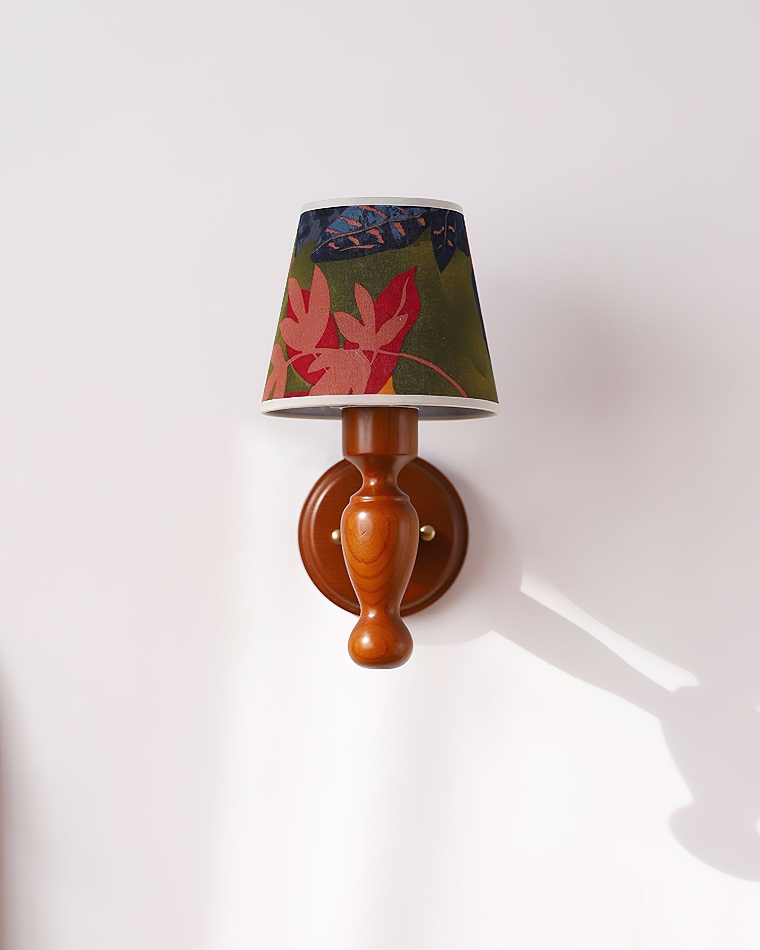 Freyza | Applique murale en bois Mapleleaf – Chambre, couloir