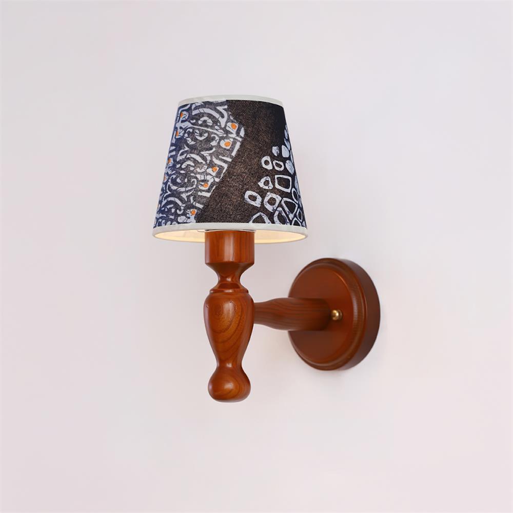 Freyza | Applique murale en bois Mapleleaf – Chambre, couloir