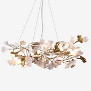 Freyza | Lustre en céramique – Salle à manger Salon