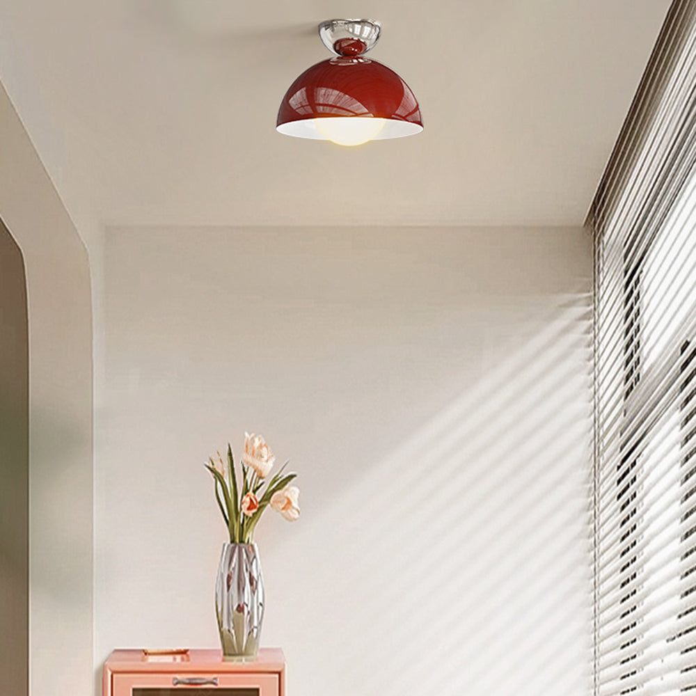 Freyza | Plafonnier encastré – Moderne, pour chambre, couloir et cuisine
