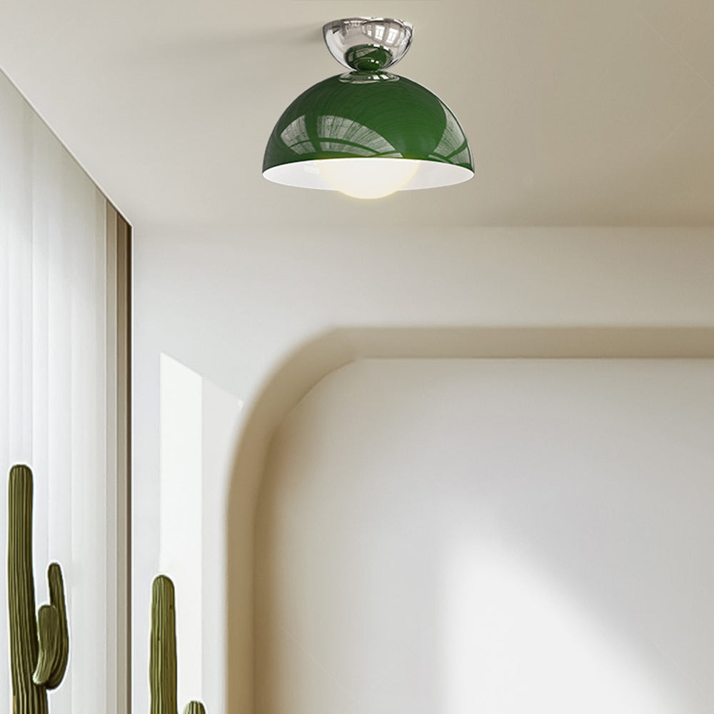 Freyza | Plafonnier encastré – Moderne, pour chambre, couloir et cuisine