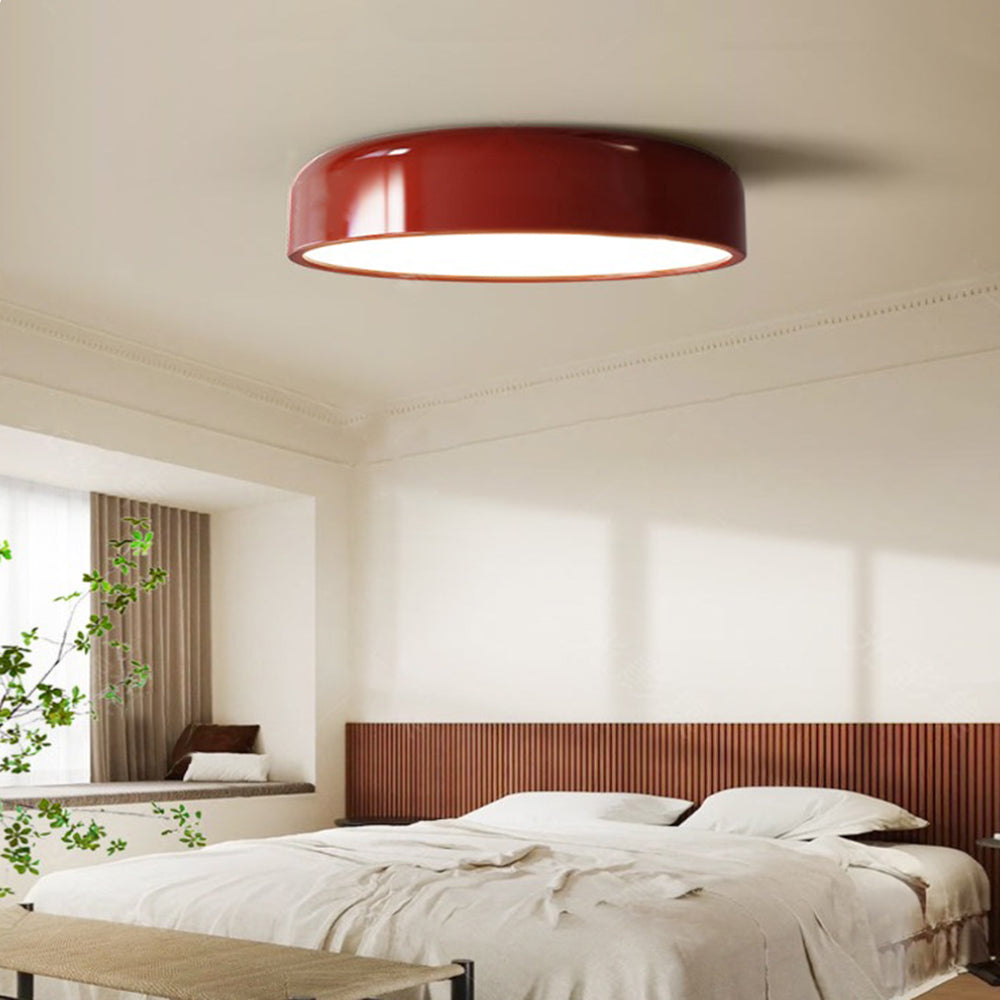 Freyza | Plafonnier encastré – Style vintage pour chambre, couloir et cuisine