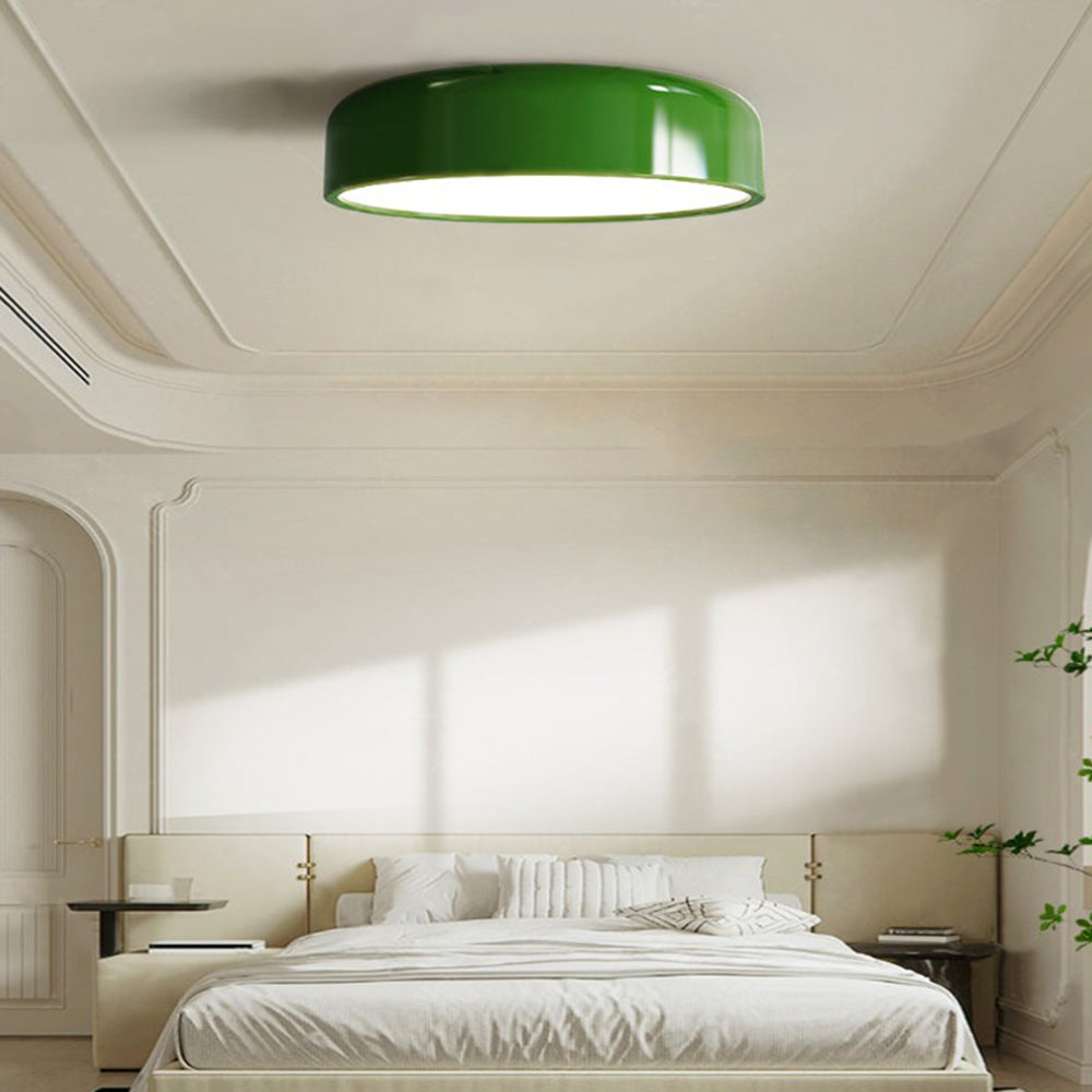 Freyza | Plafonnier encastré – Style vintage pour chambre, couloir et cuisine