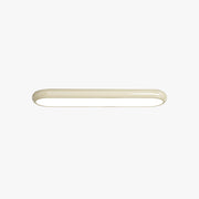 Freyza | Plafonnier noir et blanc – Moderne pour chambre, couloir et cuisine
