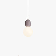 Freyza | Suspension en verre – Cuisine moderne, salle à manger