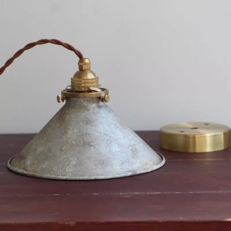 Freyza | Suspension vintage Peppa – Luminaire suspendu vintage pour cuisine et salle à manger
