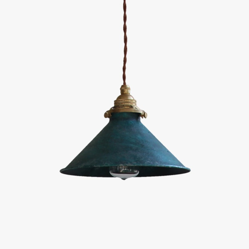 Freyza | Suspension vintage Peppa – Luminaire suspendu vintage pour cuisine et salle à manger