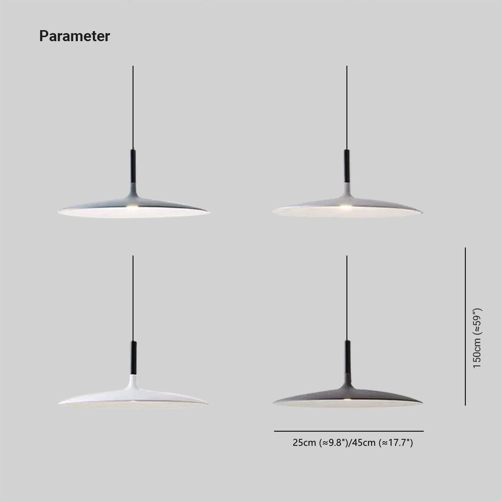 Freyza | Suspension Rava – Luminaire suspendu pour cuisine et salle à manger modernes