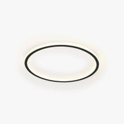 Freyza | Quasso Flush Mount Flush Mount Ceiling Light – Modern Bedroom Hallway Kitchen