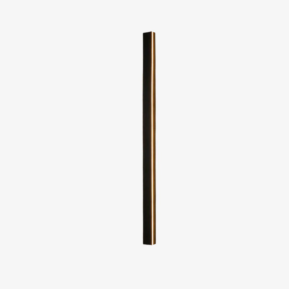 Freyza | Silex Linear Outdoor Outdoor Wall Light – Garden Porch Exterior