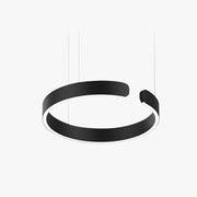 Freyza | Arisha luxuriöse minimalistische Pendelleuchte – minimalistische Küche, Esszimmer