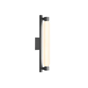 Freyza | Cumiror Glas-Wandleuchte – Schlafzimmer, Flur