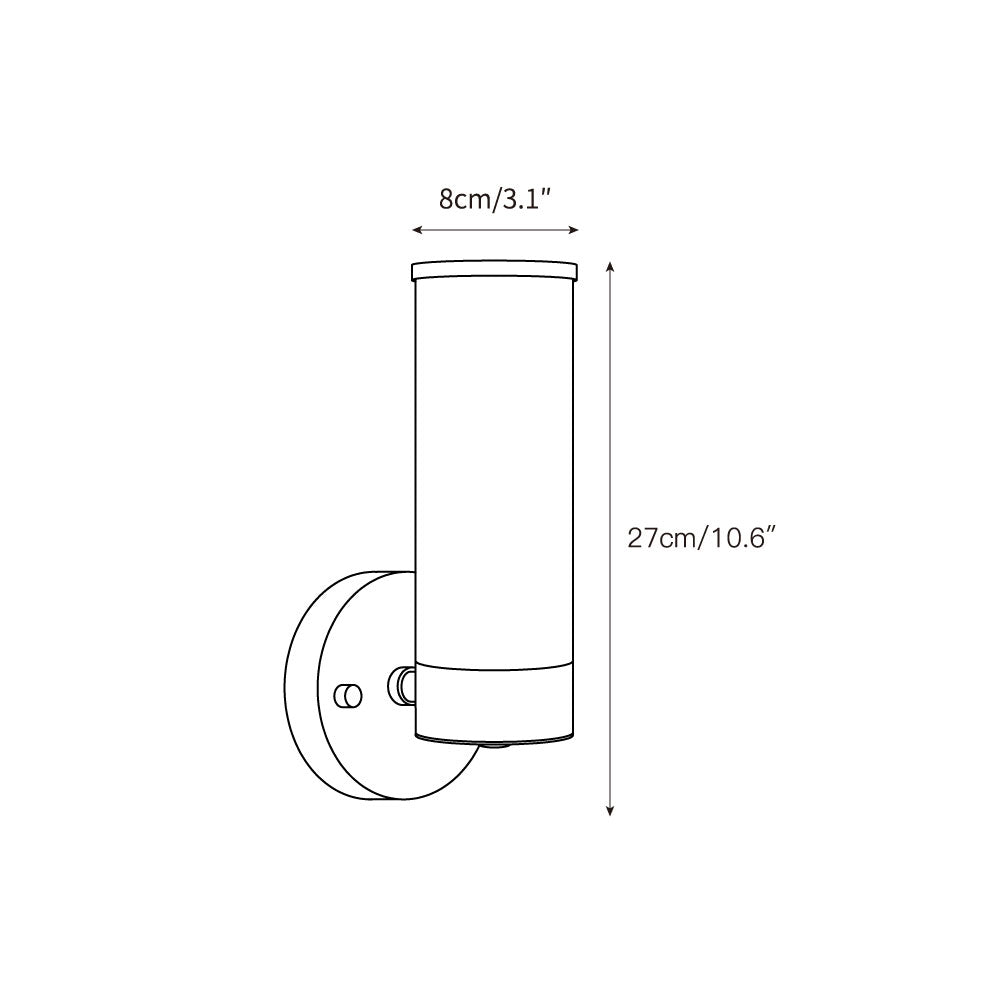 Freyza | Olvynis Brass Alabaster Brass Wall Light – Bedroom Hallway